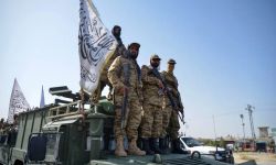 طالبان : الأسلحة الأميركية أصبحت "غنائم حرب"